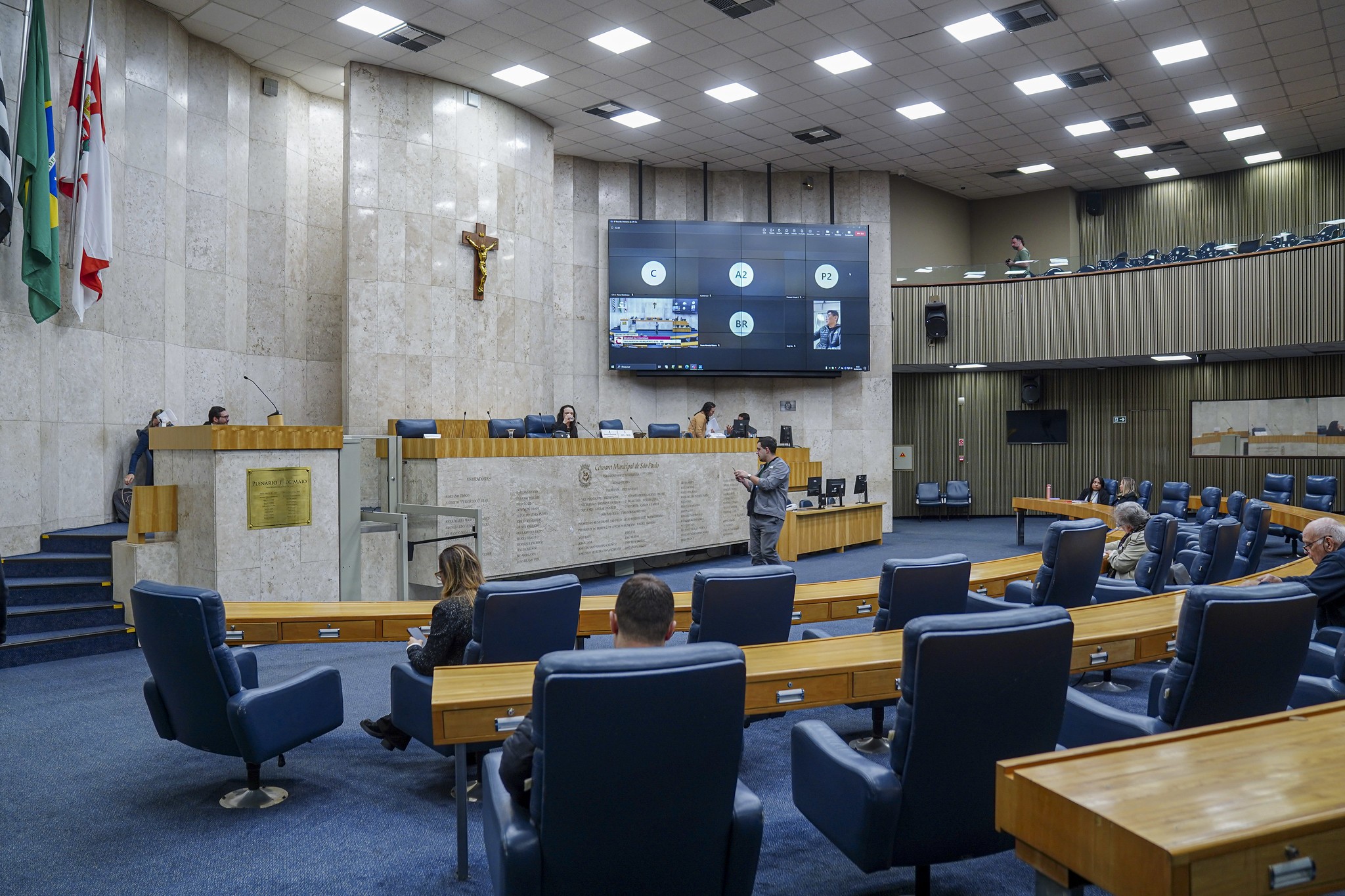 CPI no Jockey Club: Dívidas, Irregularidades e Escândalos Chocam São Paulo!