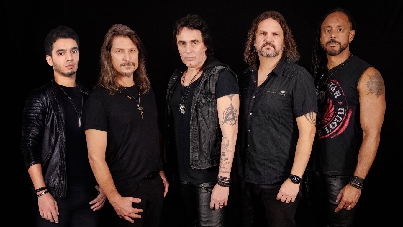 Angra celebra 30 anos do álbum 'Holy Land' com show em Campinas; veja como comprar ingressos