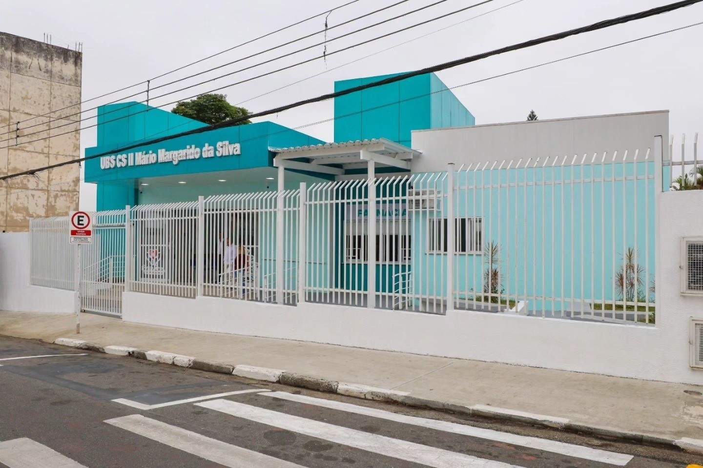 Três UBSs de Ferraz de Vasconcelos não terão atendimento neste sábado