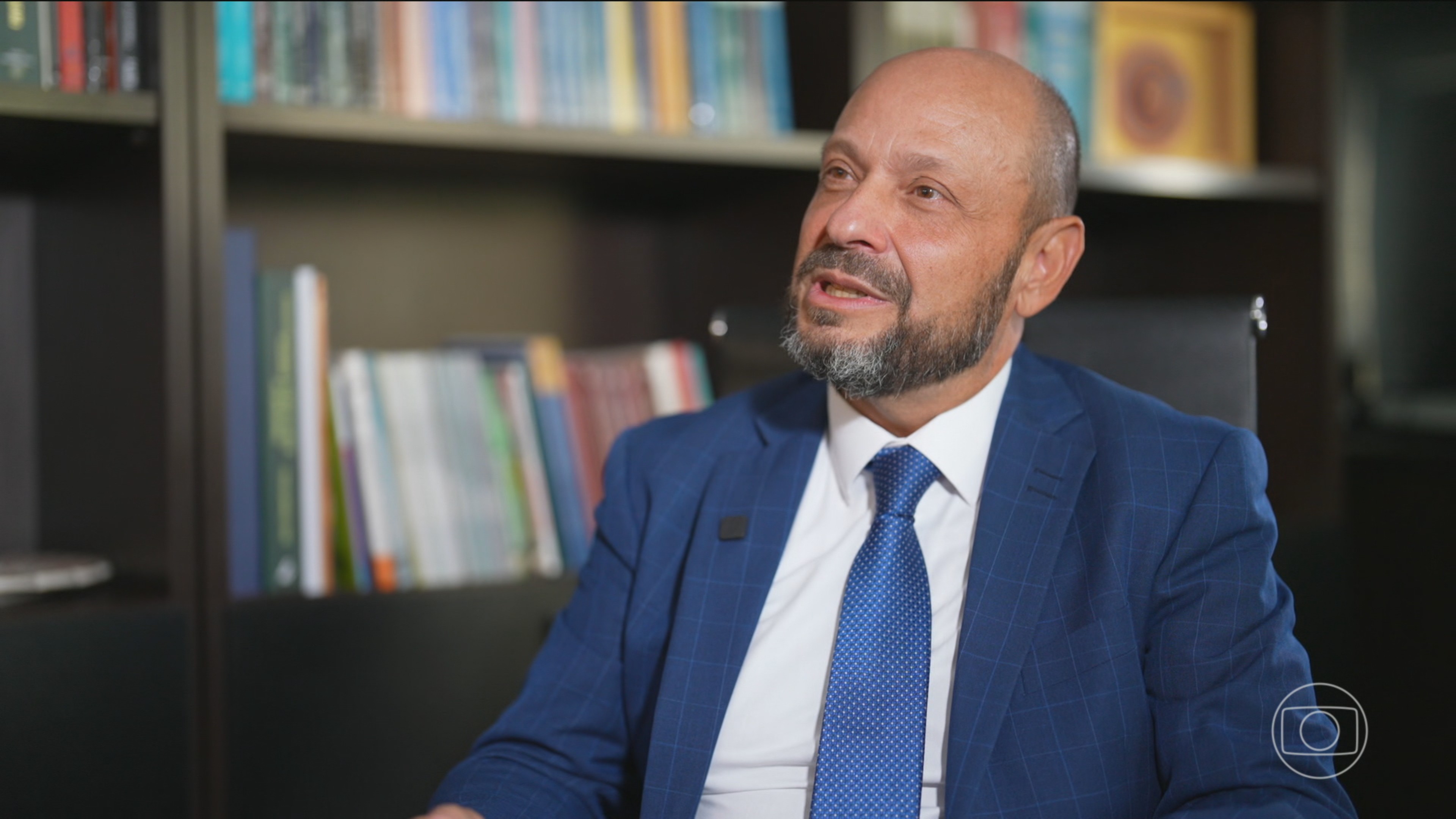 Presidente do INSS tira dúvidas sobre a fraude na aposentadoria