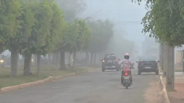Onda de frio vai chegar ao Amazonas? Entenda o que muda com a queda de temperatura no país