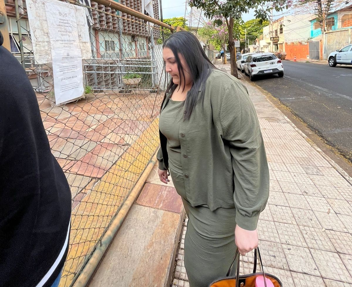 Caso Cláudia Lobo: 2º dia de Júri dos acusados de matar ex-secretária da Apae tem debates da acusação e defesa