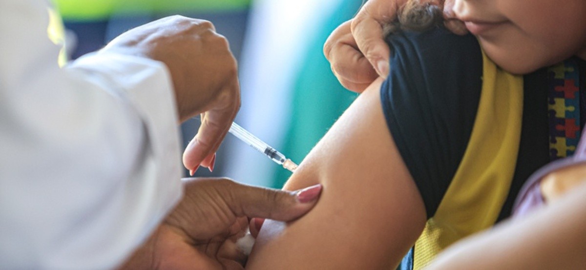Vacinação em João Pessoa: ‘Dia D’ de multivacinação contra várias doenças acontece no sábado (16); veja locais
