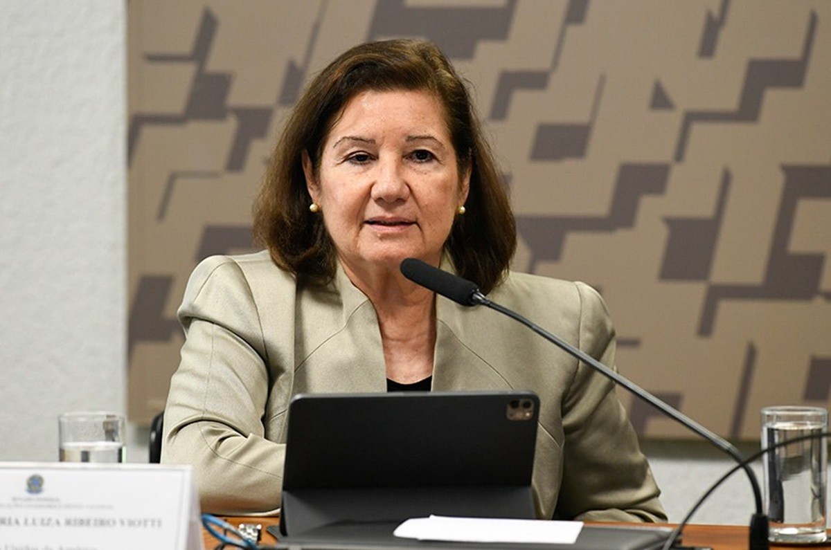 Embaixadora do Brasil nos EUA pode ser deportada? Entenda
