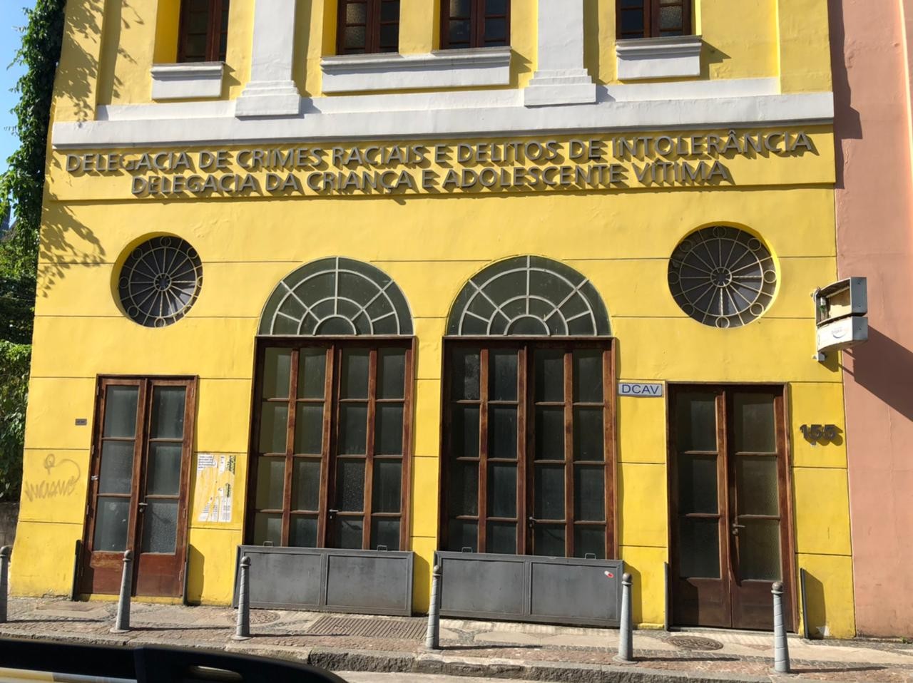 Mais da metade das vítimas de estupro no RJ tem até 14 anos; menina de 3 anos