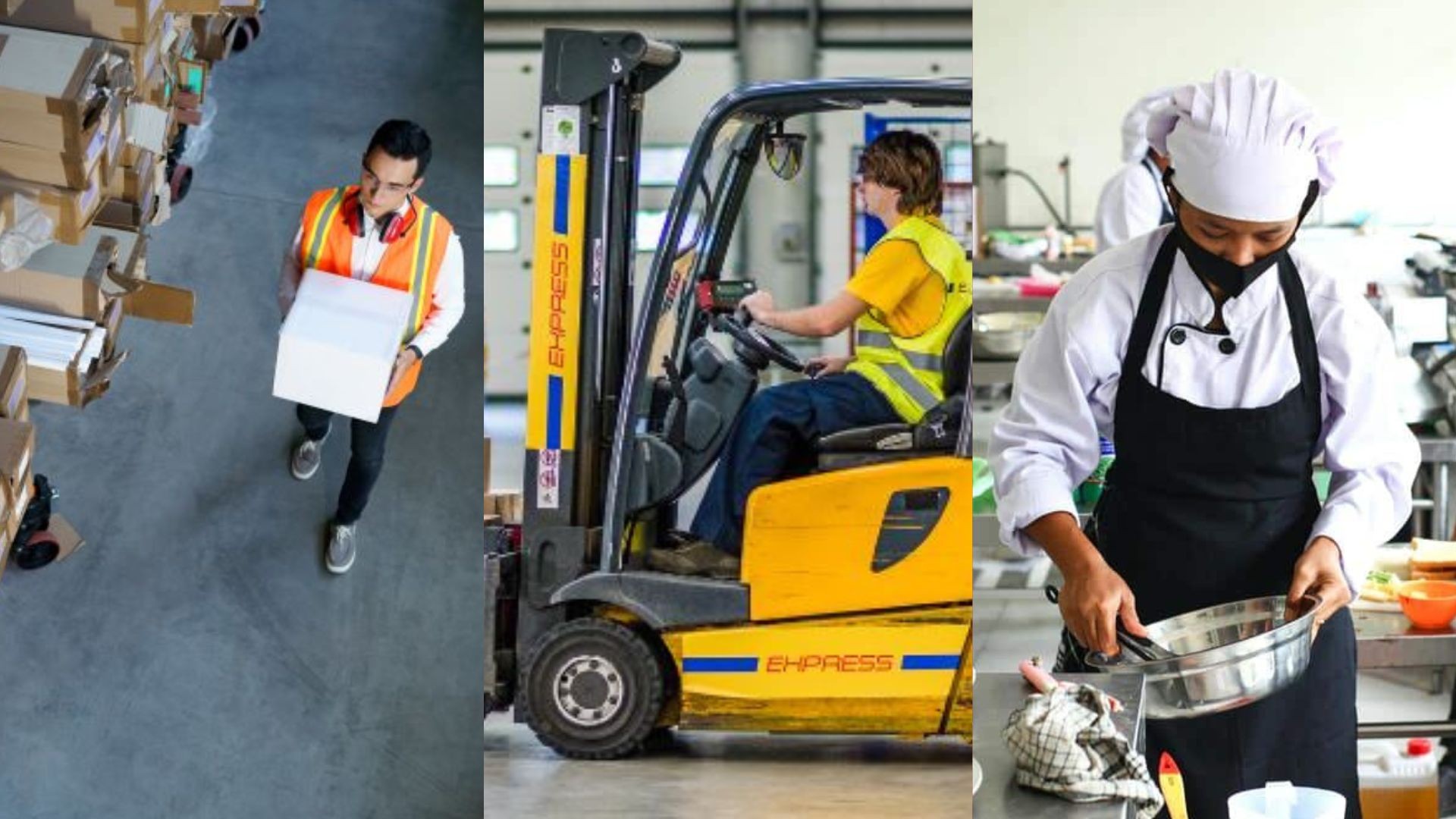 Vagas de emprego: são mais de 6,1 mil oportunidades abertas em todo o estado nesta semana; confira