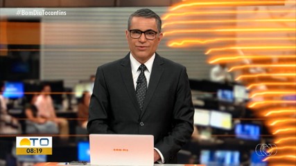 Confira os destaques do Bom Dia Brasil desta sexta-feira (17)