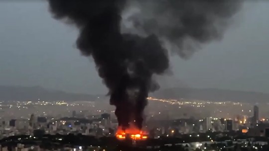 Itamaraty avalia reforçar alerta para que brasileiros não viagem para Israel e outras regiões de conflito