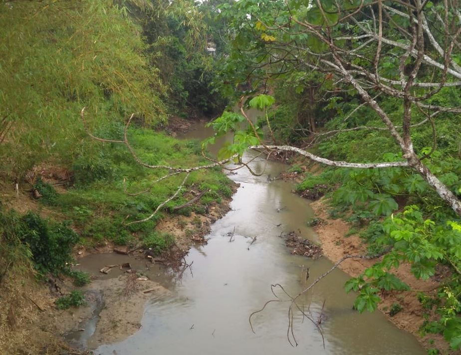 Projeto de conscientização ambiental leva ações aos moradores do bairro São Francisco