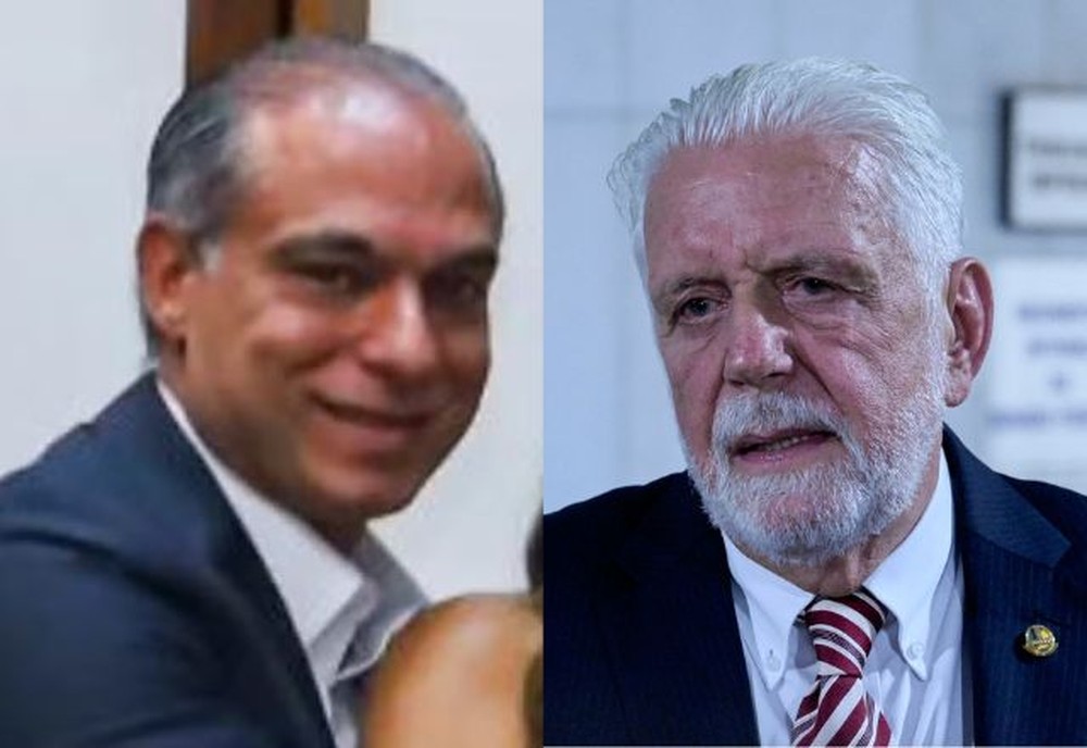 PF investiga atuação de Jaques Wagner em benefício do Banco Master na Operação Compliance Zero