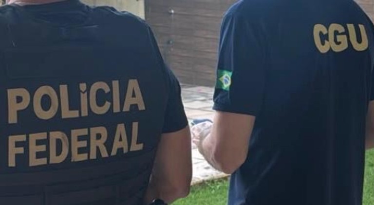 PF investiga suspeitas de fraude em contratos de merenda escolar em cidade na Bahia