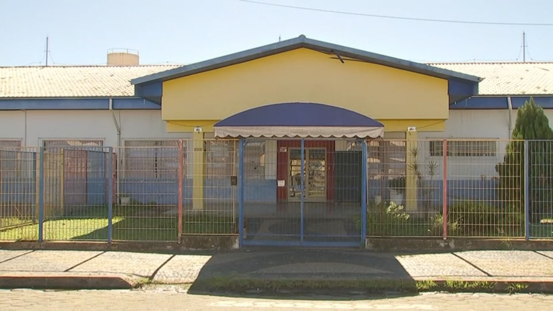 ‘Criança não tem como se defender’, diz pai sobre funcionária suspeita de agredir alunos em creche de Avaré