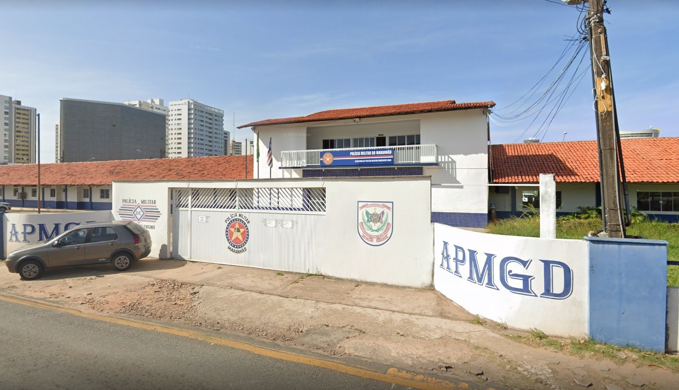 Capitão da PM é morto por tenente dentro da academia militar, em São Luís