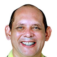 Candidato