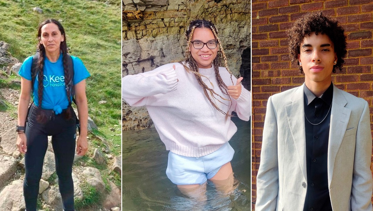 Britânico de 19 anos que matou mãe e irmãos é condenado a prisão perpétua