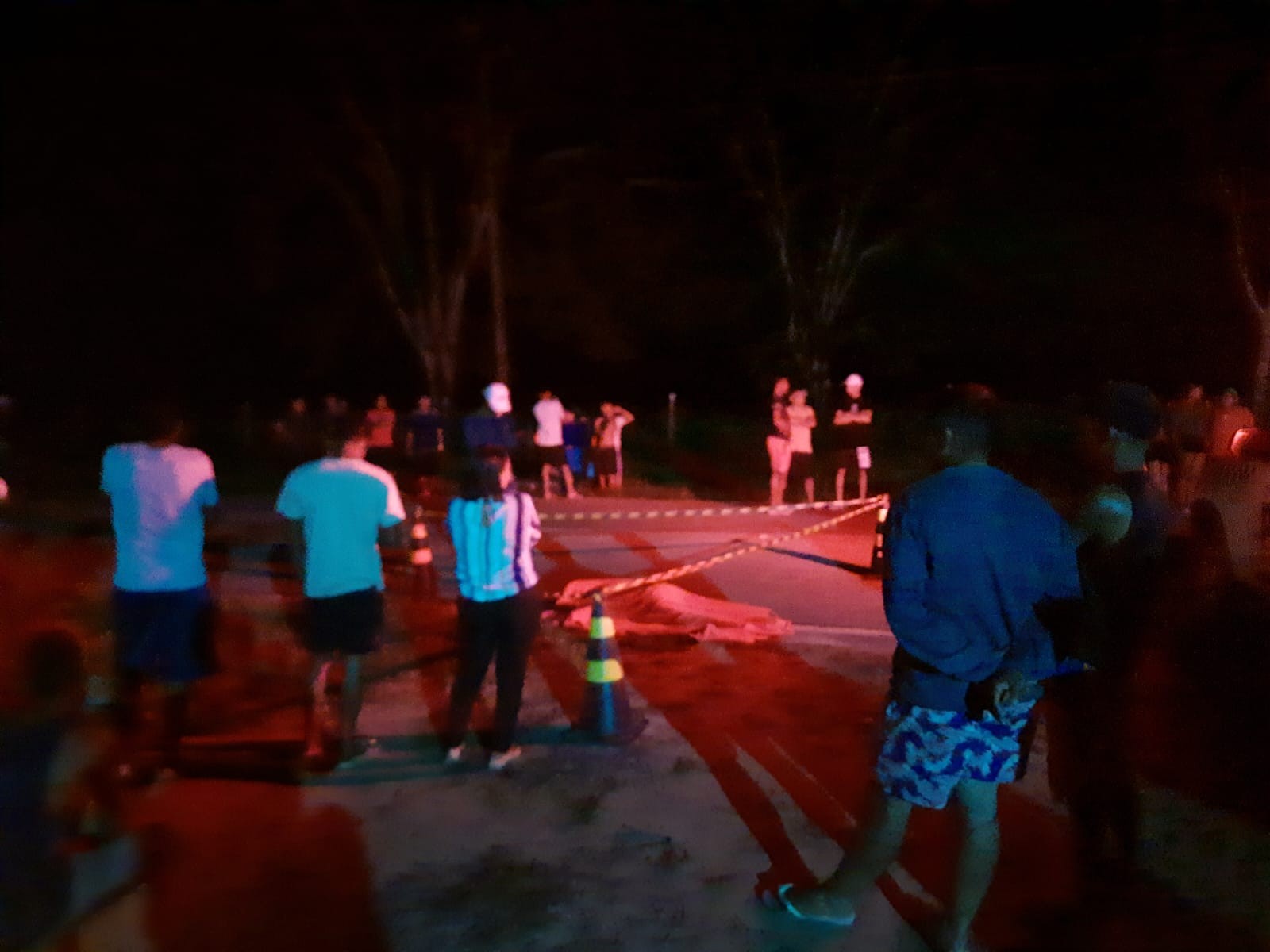 Mulher é morta a facadas por companheiro em São Miguel do Guamá, no Pará