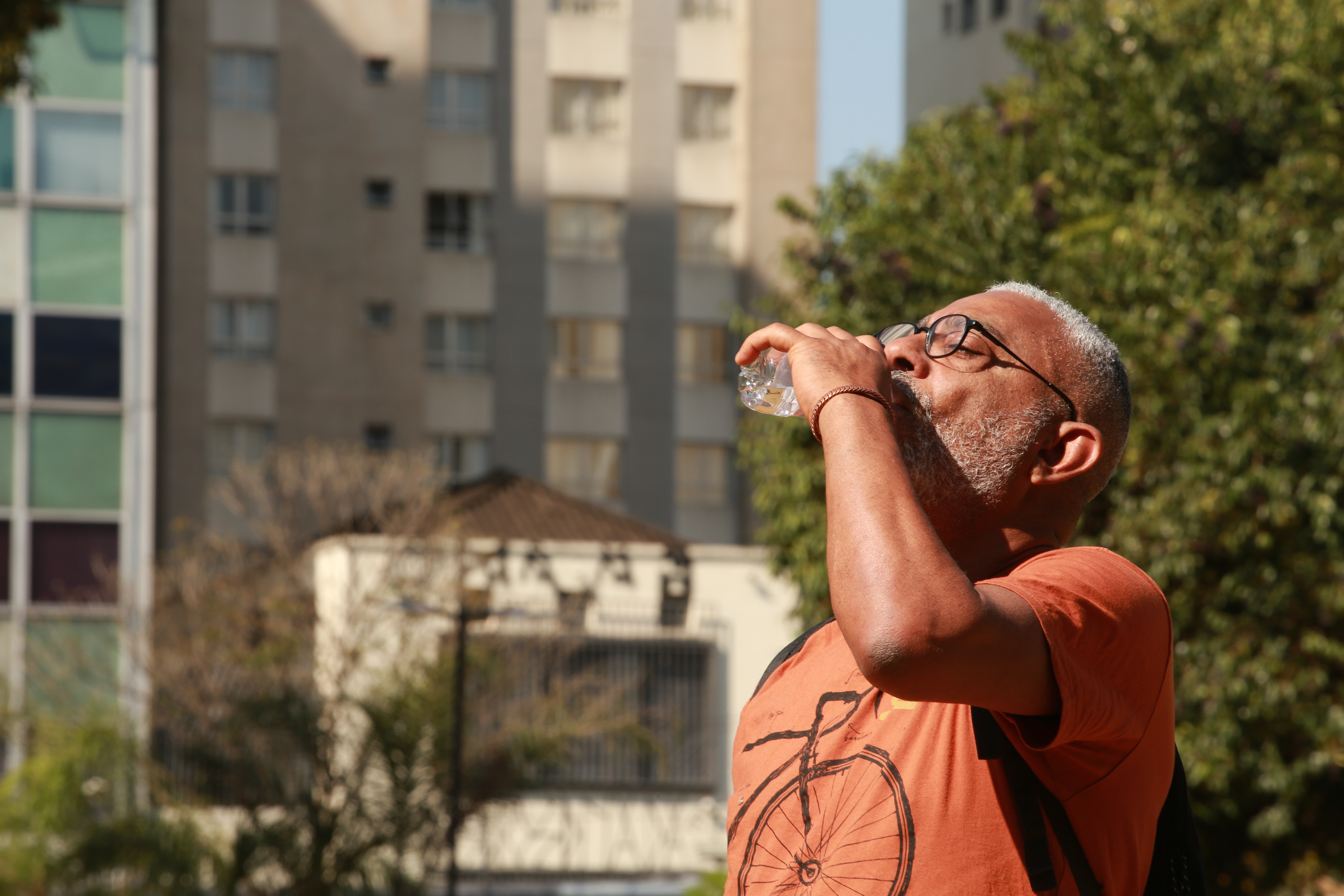 Inmet emite aviso meteorológico de baixa umidade do ar para 77 cidades do MA