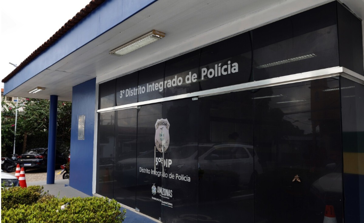 Homem é preso suspeito de tentativa de homicídio contra mulher trans em Manaus