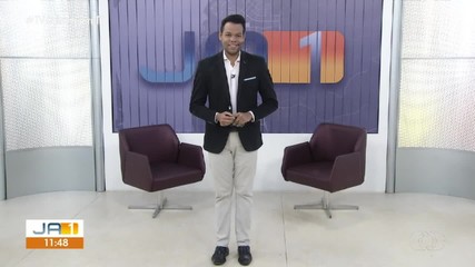 Confira os destaques do JA1 desta sexta-feira (4)