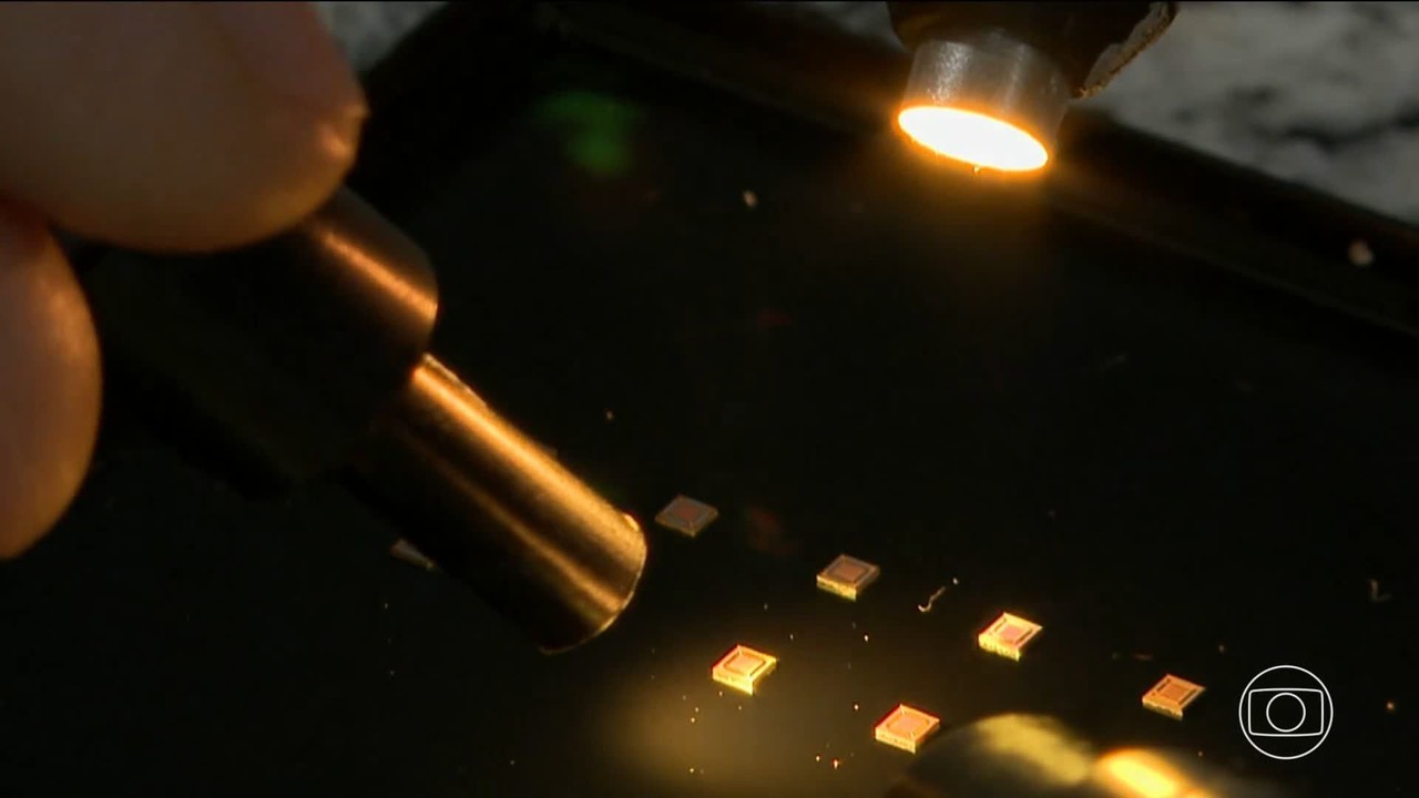 USP aposta em ‘fábricas de bolso’ para colocar o Brasil no mapa dos semicondutores