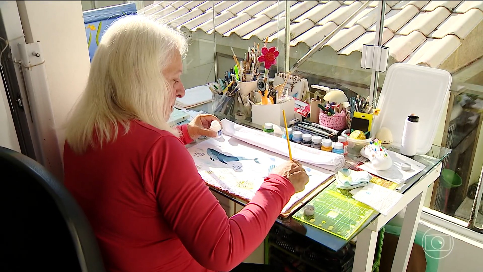 Você Não Tá Convidada pro Meu Bat Mitzvá!