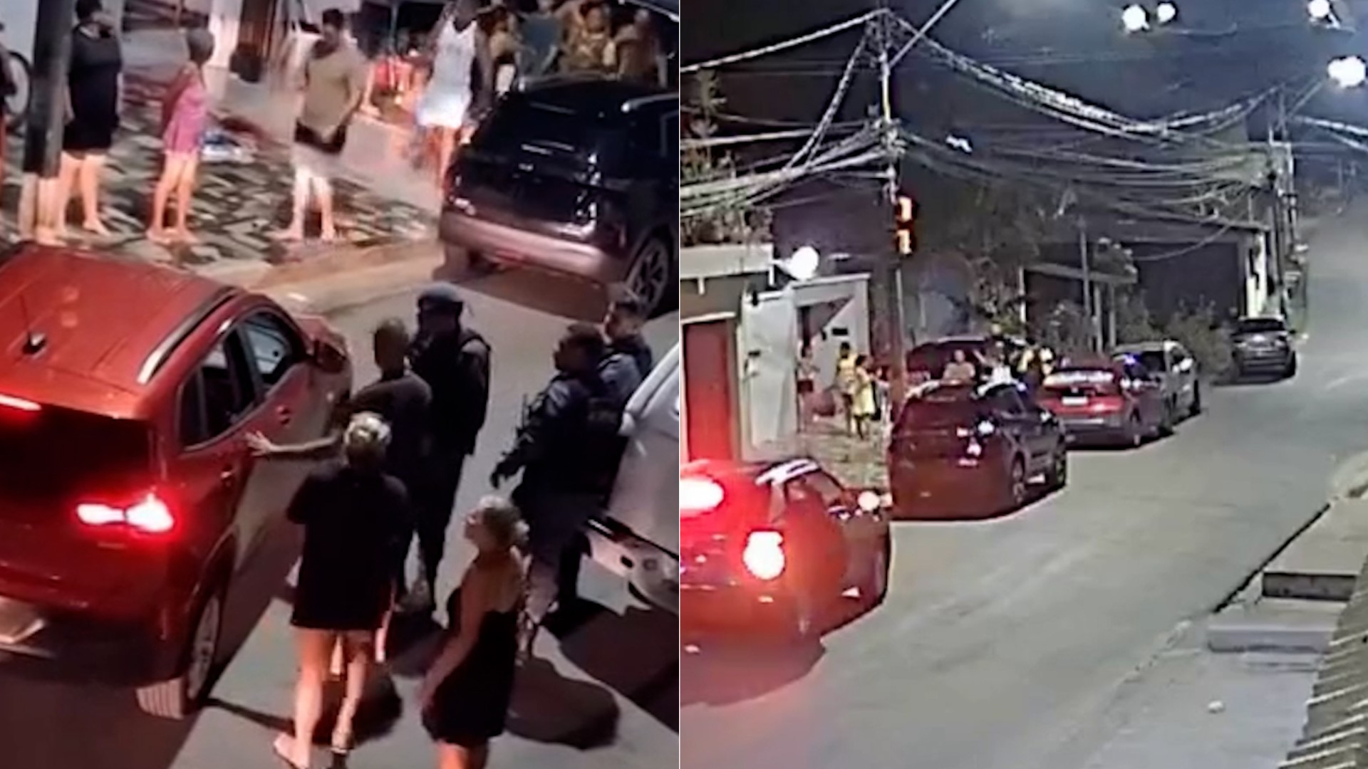 Cinco pessoas são baleadas durante aniversário em São Luís; policial penal e sargento estão entre as vítimas