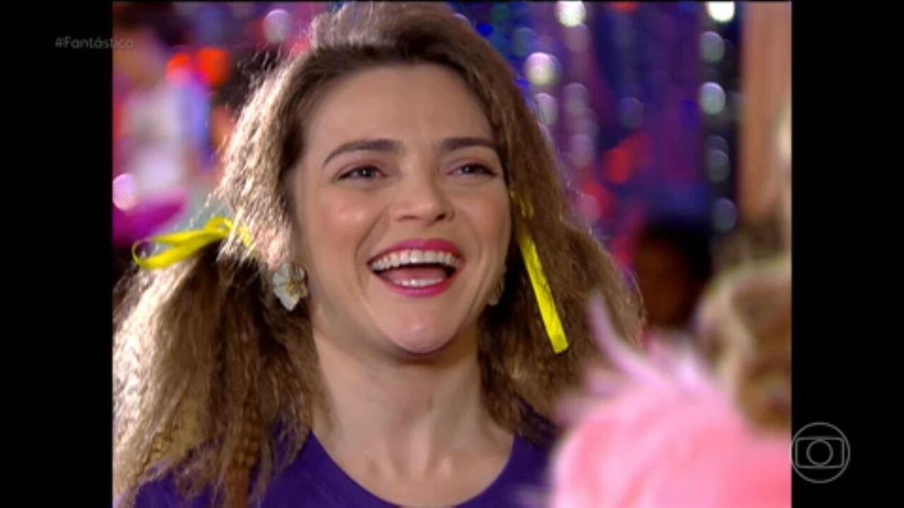 Morre a atriz Titina Medeiros, aos 49 anos, em Natal