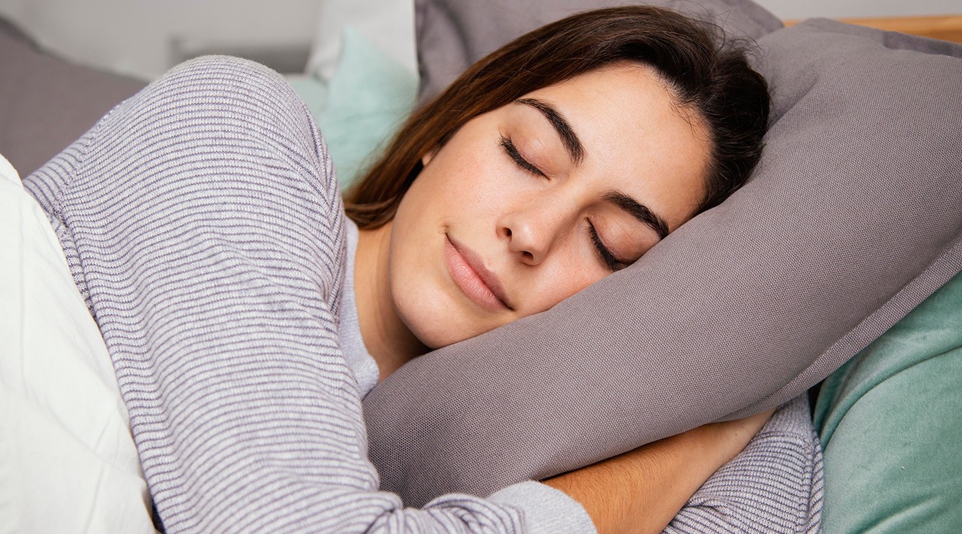 Dormir bem é tão importante quanto se alimentar bem
