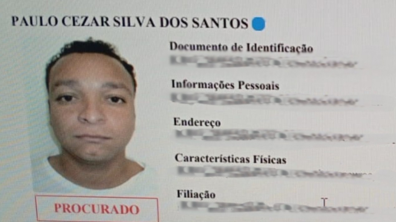 Polícia diz que sobrevivente de queda de helicóptero tem ligação com PCC e envolvimento em sequestro de advogado