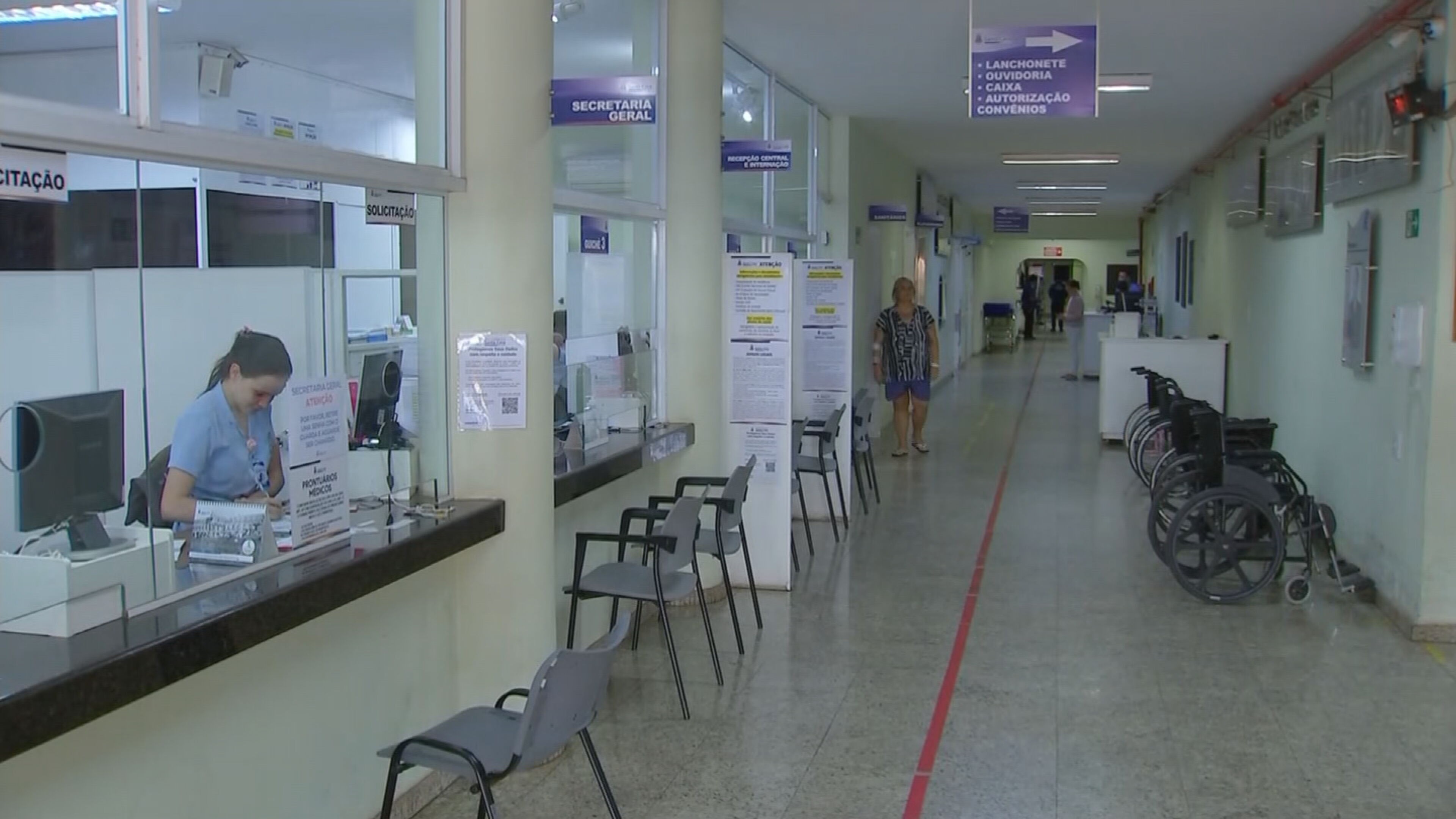 Mesa diretora e conselho fiscal da Santa Casa de Jaú renunciam coletivamente