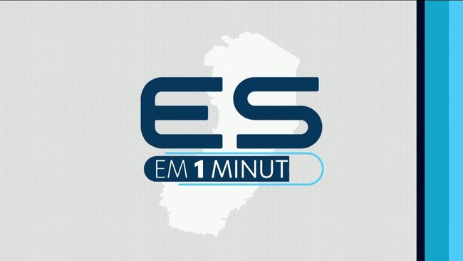 ES em 1 minuto
