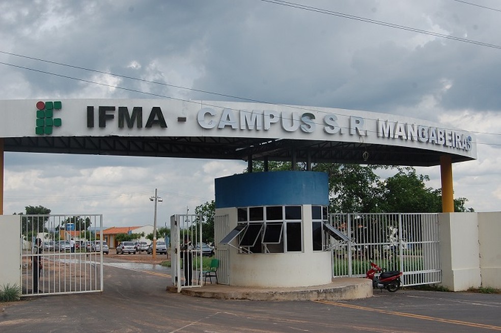 Abertas as inscrições para 2.550 vagas em curso de pós-graduação a  distância no IFMA | Maranhão | G1
