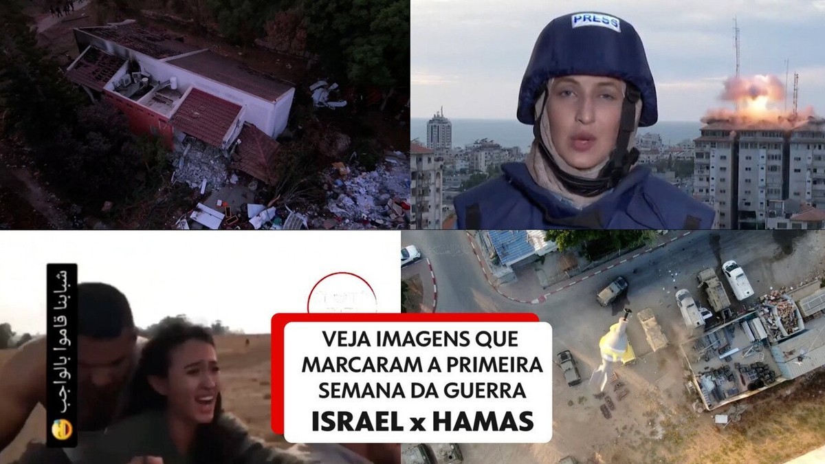 Israel convoca para guerra cidadãos morando no Brasil e com dupla