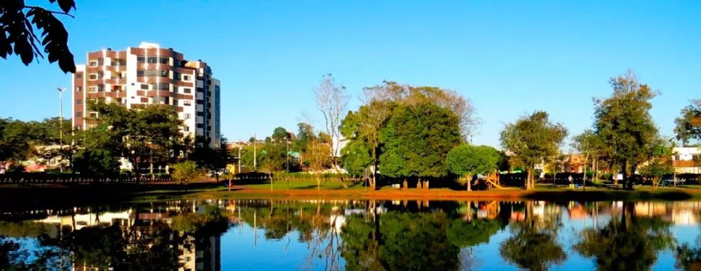 Câmara aprova aumento de vereadores em Francisco Beltrão — Foto: Prefeitura de Francisco Beltrão