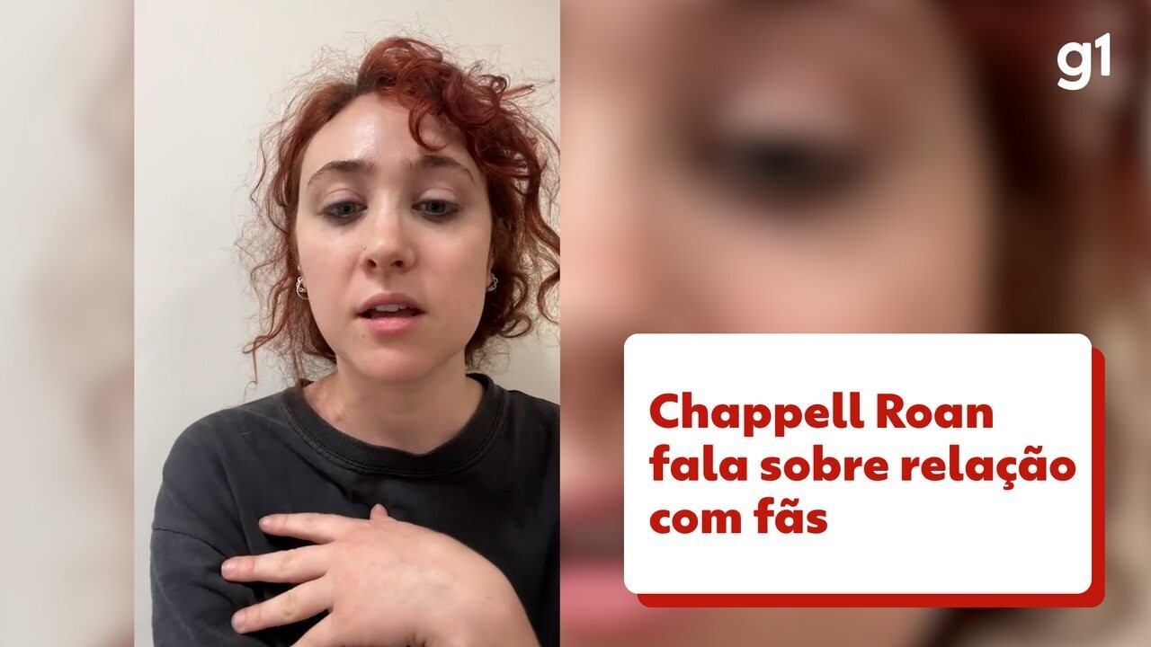 13197067 Após confusão com jogador Jorginho, torcedores do Flamengo criticam Chappell Roan no perfil da cantora