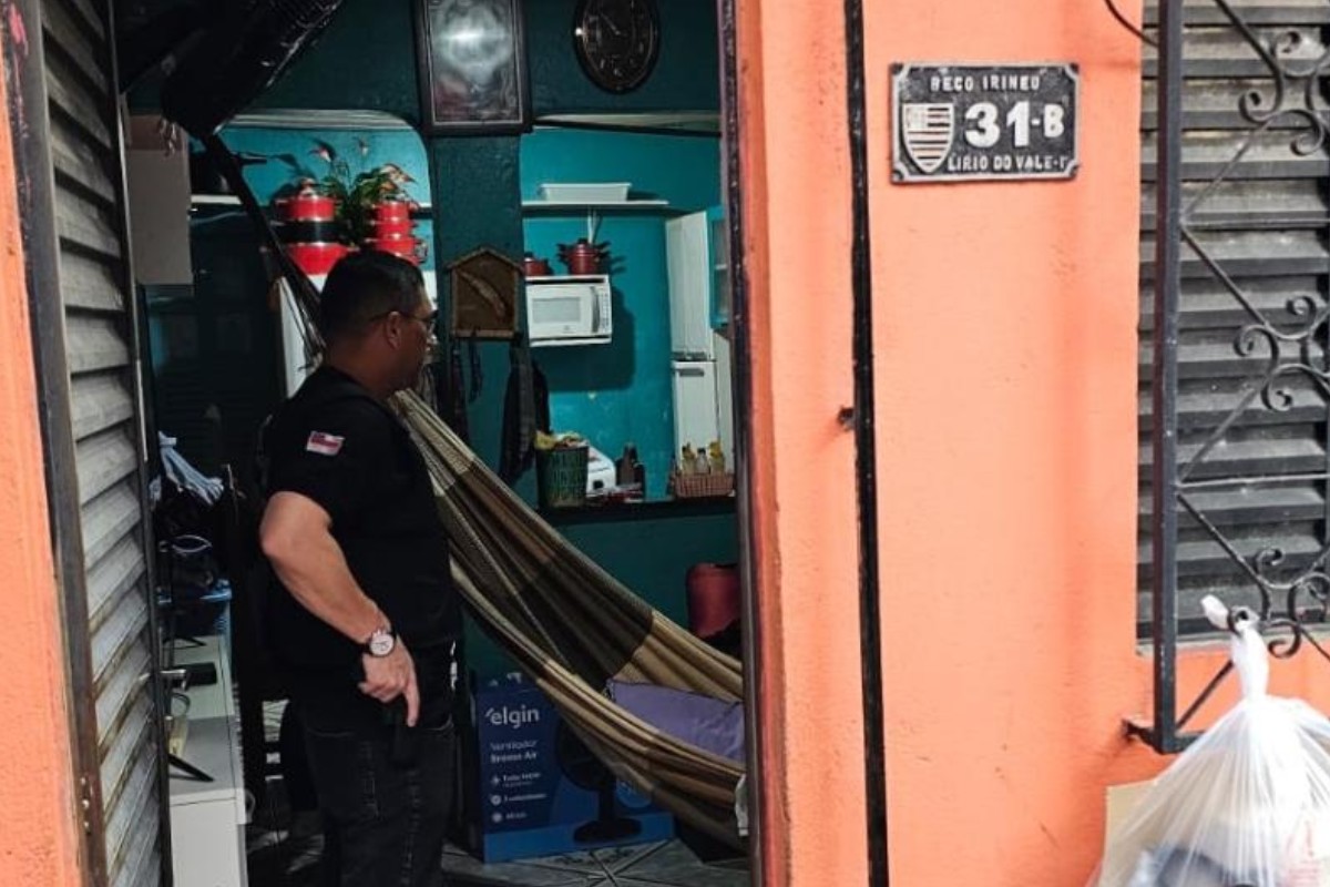 Grupo suspeito de aplicar golpes pela internet é alvo de operação policial em MT e AM