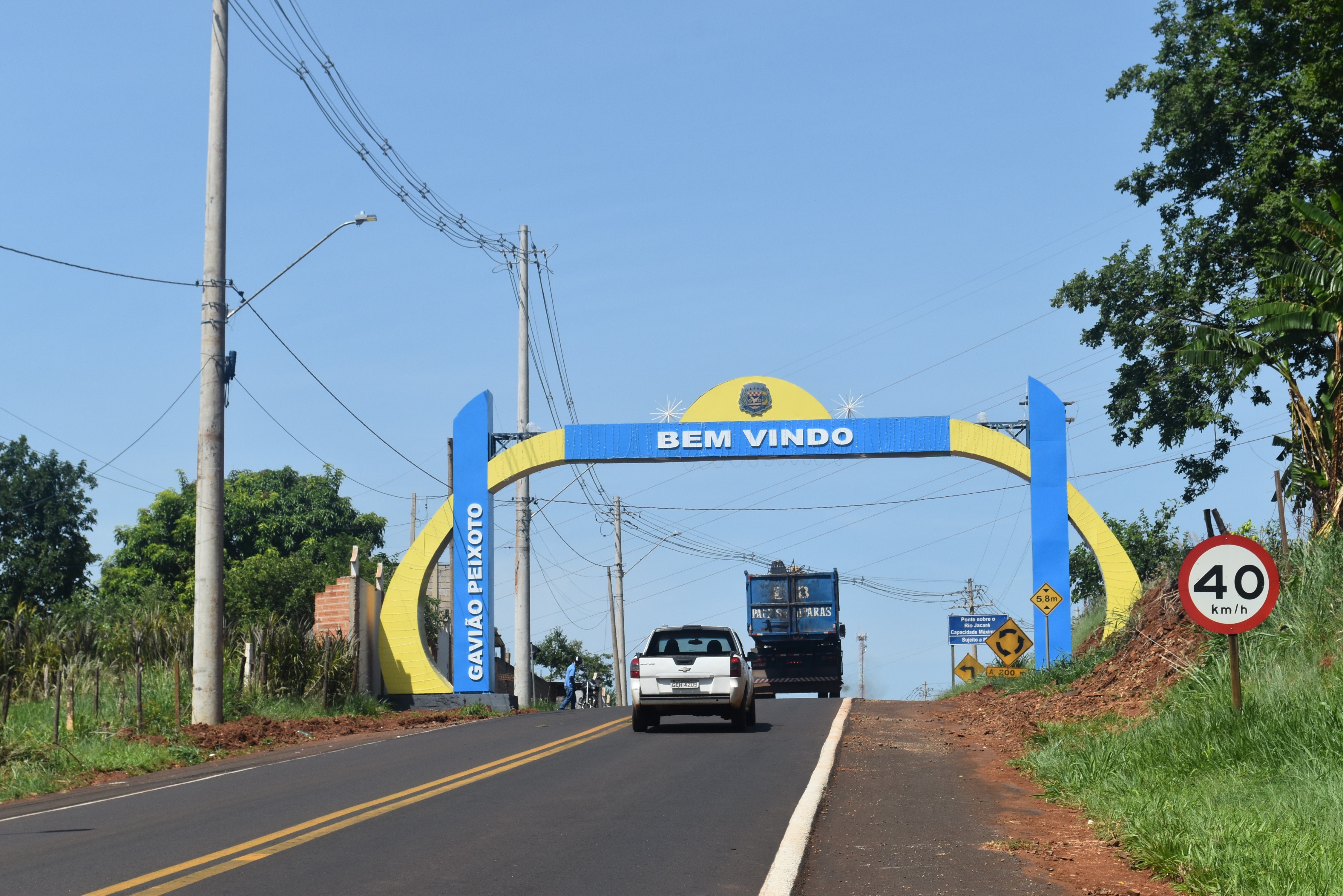 Melhor cidade para viver no país oferece hospitais, escolas e coxinhas