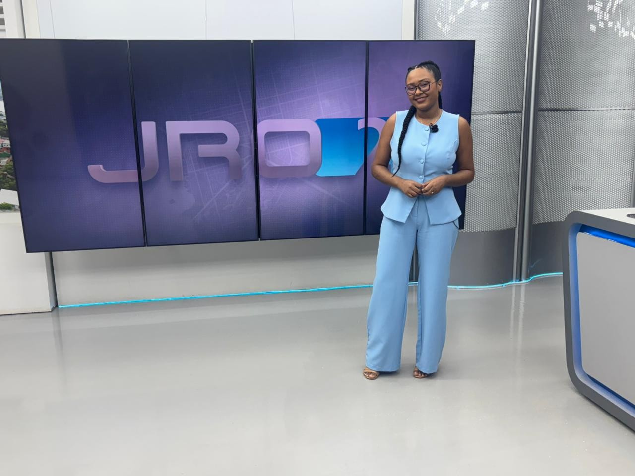 Assista ao JRO2 desta sexta-feira, 1°