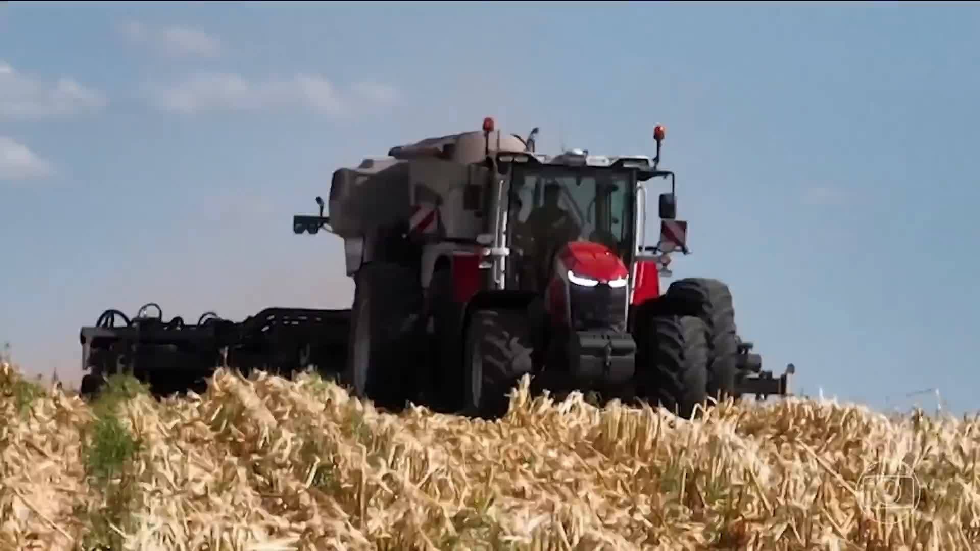 Agrishow 2025: tudo sobre a maior feira de tecnologia agrícola do país