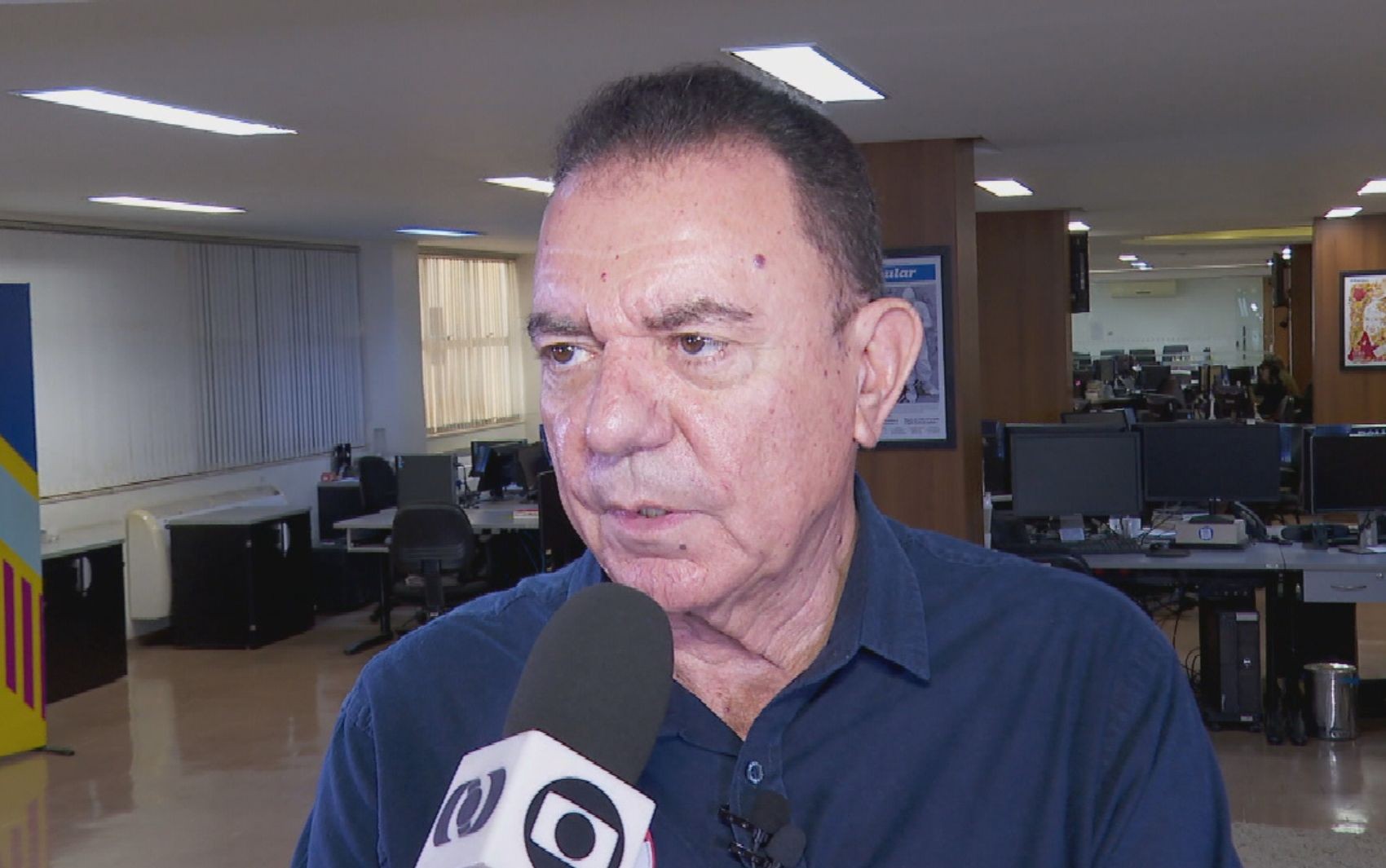 Eleições 2026: Luis César Bueno fala sobre plano de mobilidade urbana e retomada da política de implantação dos BRTs