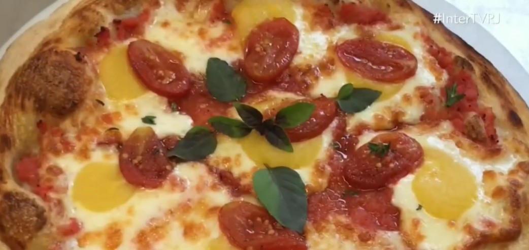 Nova Friburgo ganha projeto inédito para certificar pizzarias com selo regional