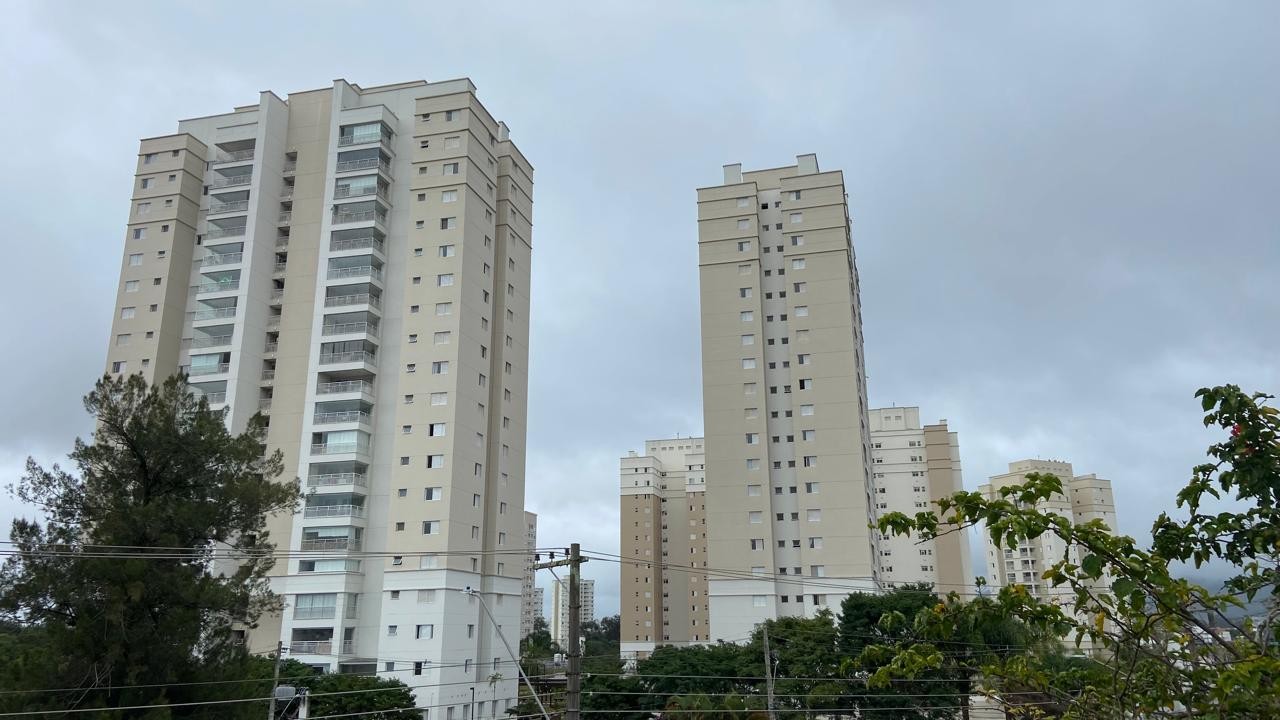 Tempo em Mogi das Cruzes: frente fria traz chuva e frio de inverno