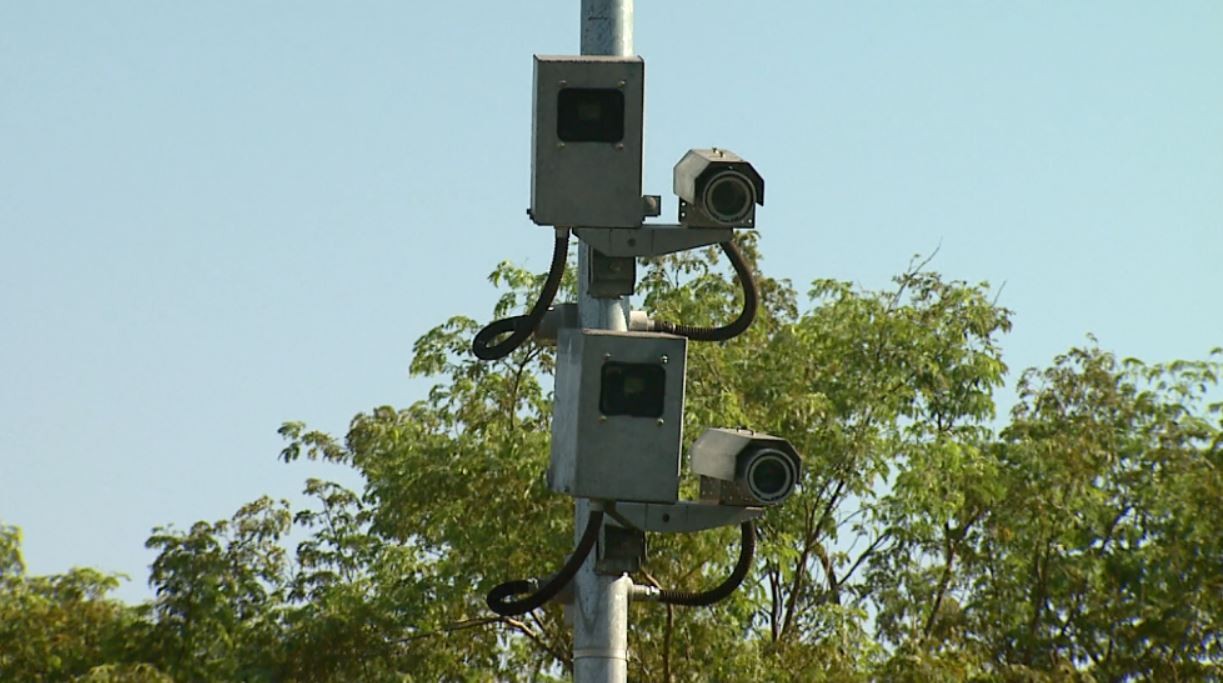 Sistema de radares fixos entra em fase de testes em Ribeirão Preto ainda sem aplicação de multas