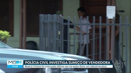 VÍDEOS: MG2 de segunda-feira,12 de outubro de 2026