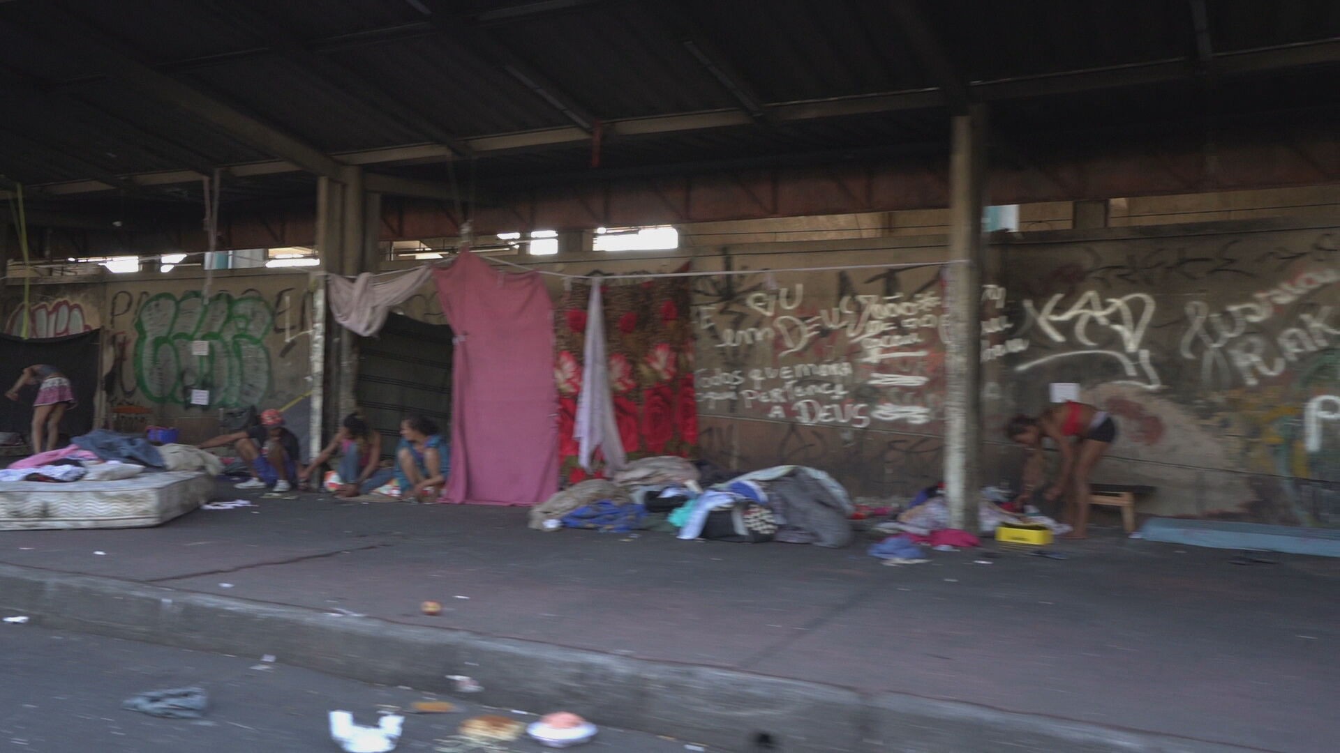 Ministério Público recomenda ações urgentes para proteger população em situação de rua em BH