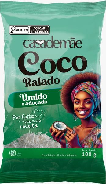 Anvisa manda recolher lote de coco ralado após identificar excesso de enxofre