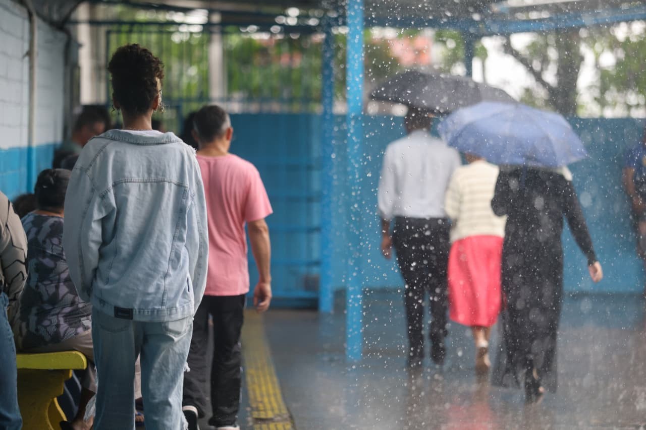 Urnas substituídas, chuva e voto já registrado: SIGA o 2º turno na região de Campinas