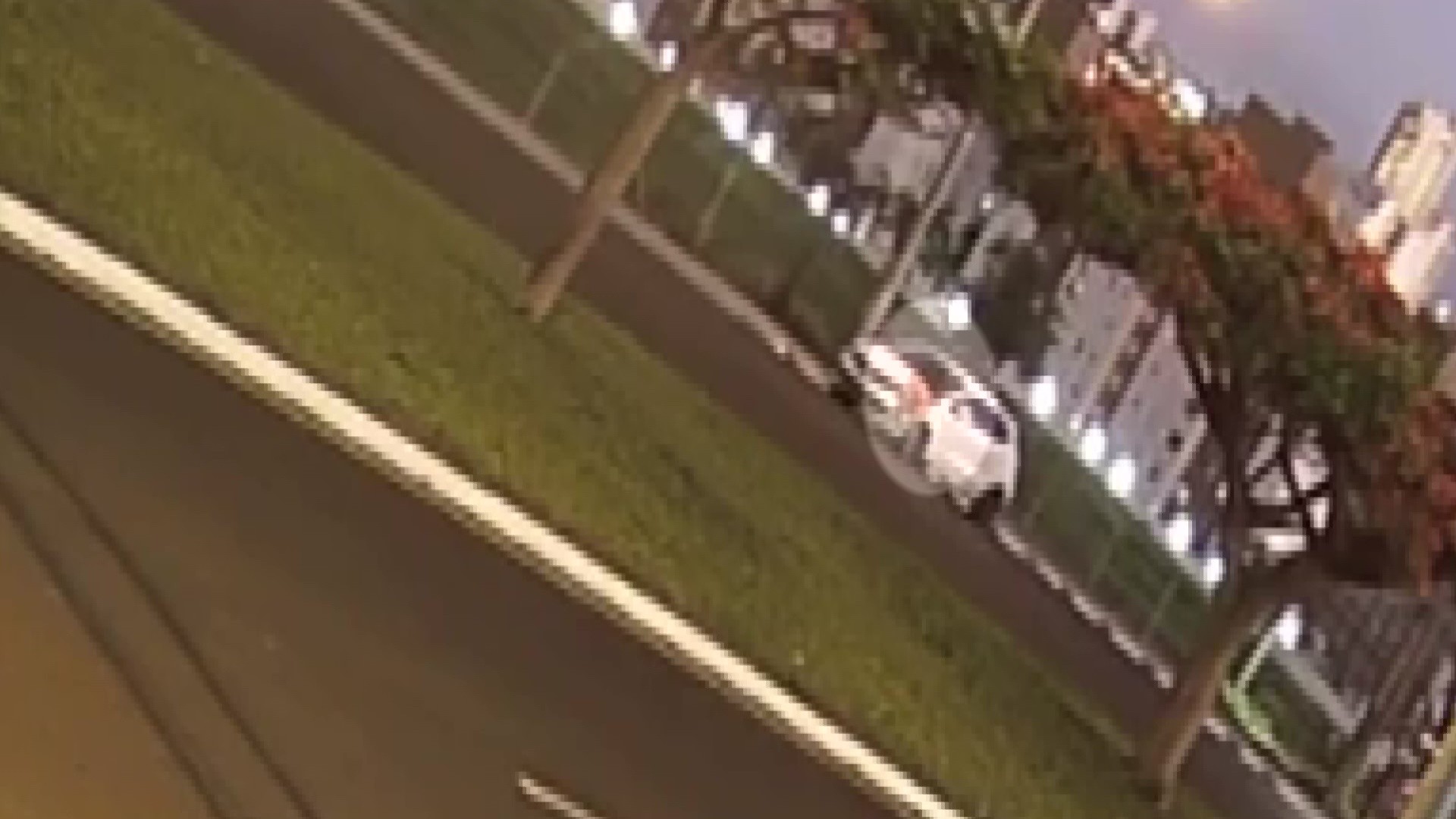 Vídeo mostra carro de cabeleireira morta em Uberaba sendo abandonado no interior de SP