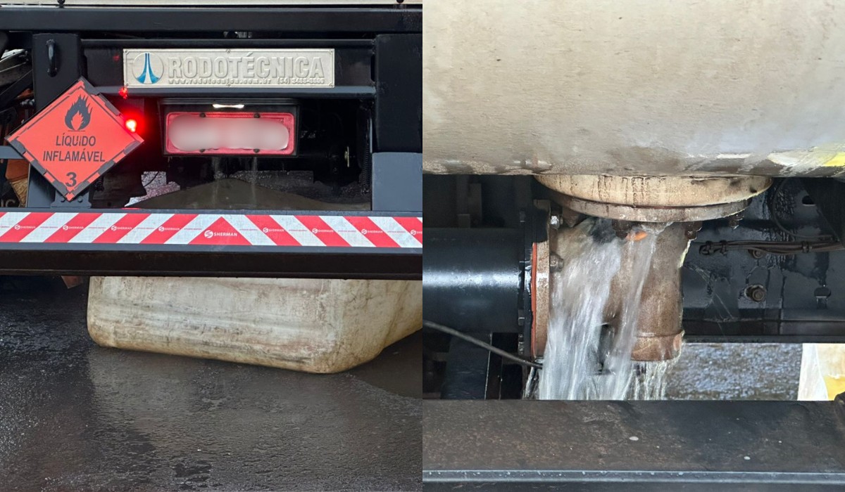 Rodovia Raposo Tavares é liberada após quase 20 horas e vazamento de 30 mil litros de gasolina em acidente com caminhão-tanque