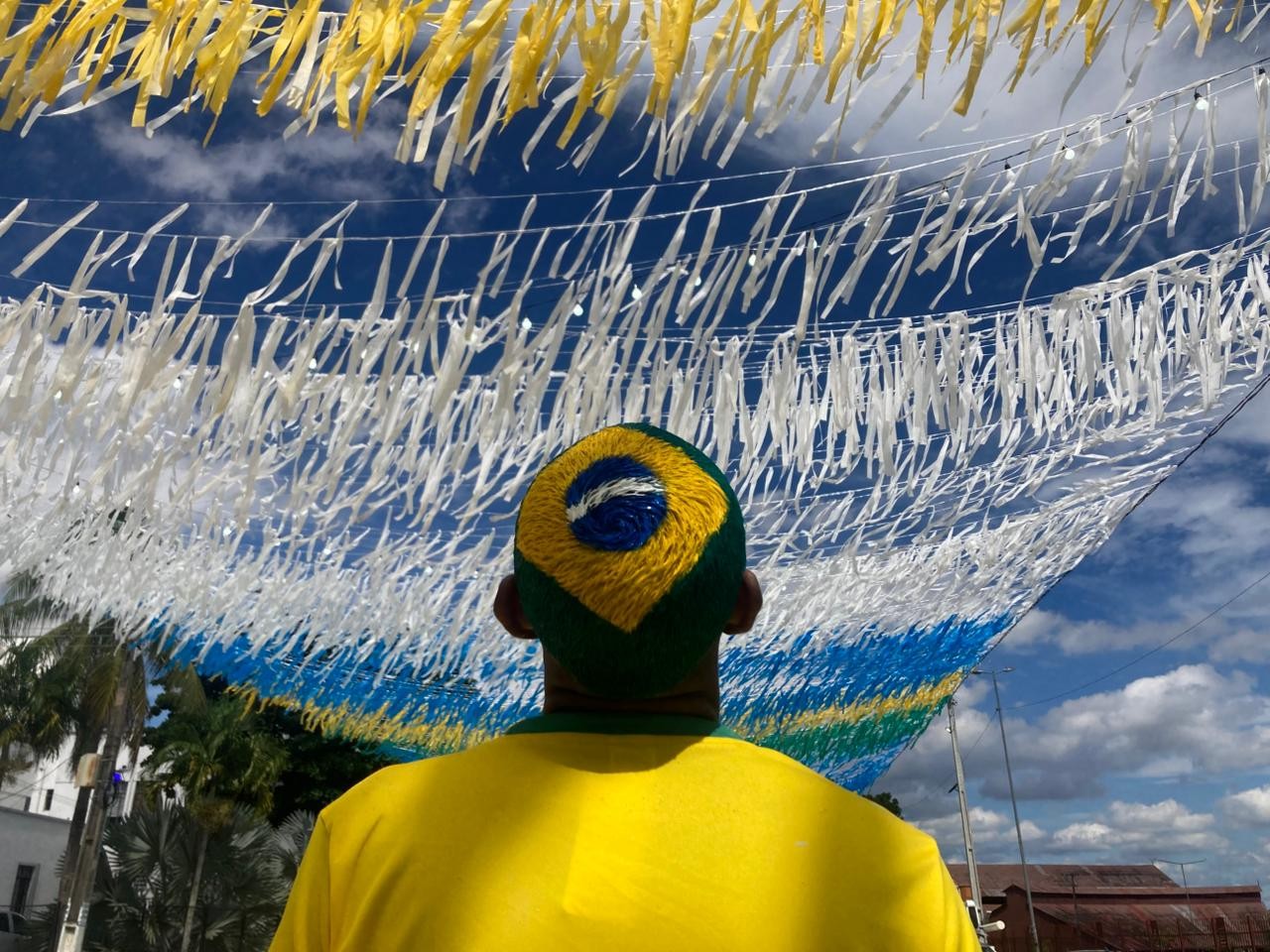 De 'meio a zero' à goleada: os palpites dos presidenciáveis para Brasil x Marrocos
